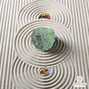 Pebble cookie