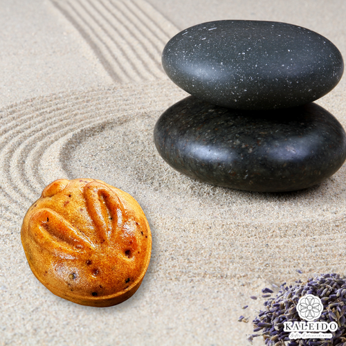 NEW EXPERIENCE GIFT>> Edible Zen Garden Set 可食用禪園套裝