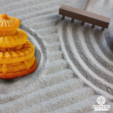 NEW EXPERIENCE GIFT>> Edible Zen Garden Set 可食用禪園套裝