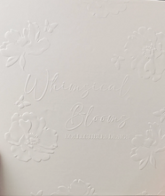 NEW>>WHIMSICAL BLOOMS 夢幻花朵> Stackable Trinket Box 可堆疊飾品盒