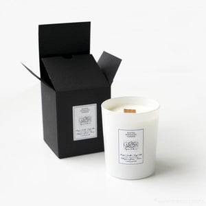 THEODOR PARIS "25 Decembre Laponic" Candle